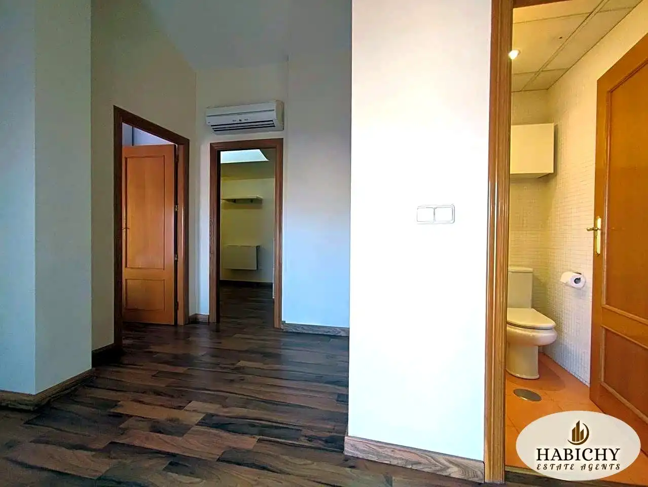 Attic for sale in Murcia  with Air Conditioner and Terrace
