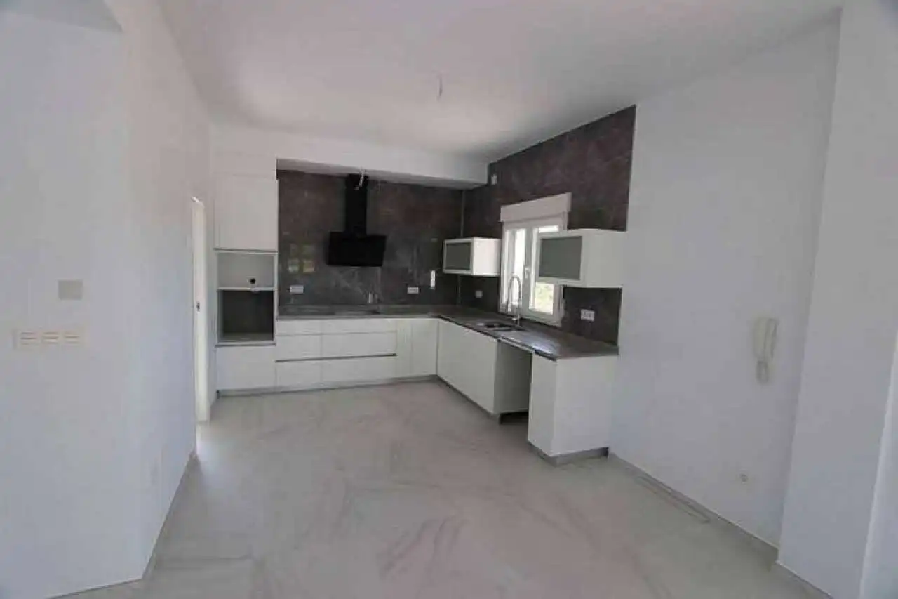 Kitchen of Houses for sale in Murcia  with Private garden and Swimming Pool