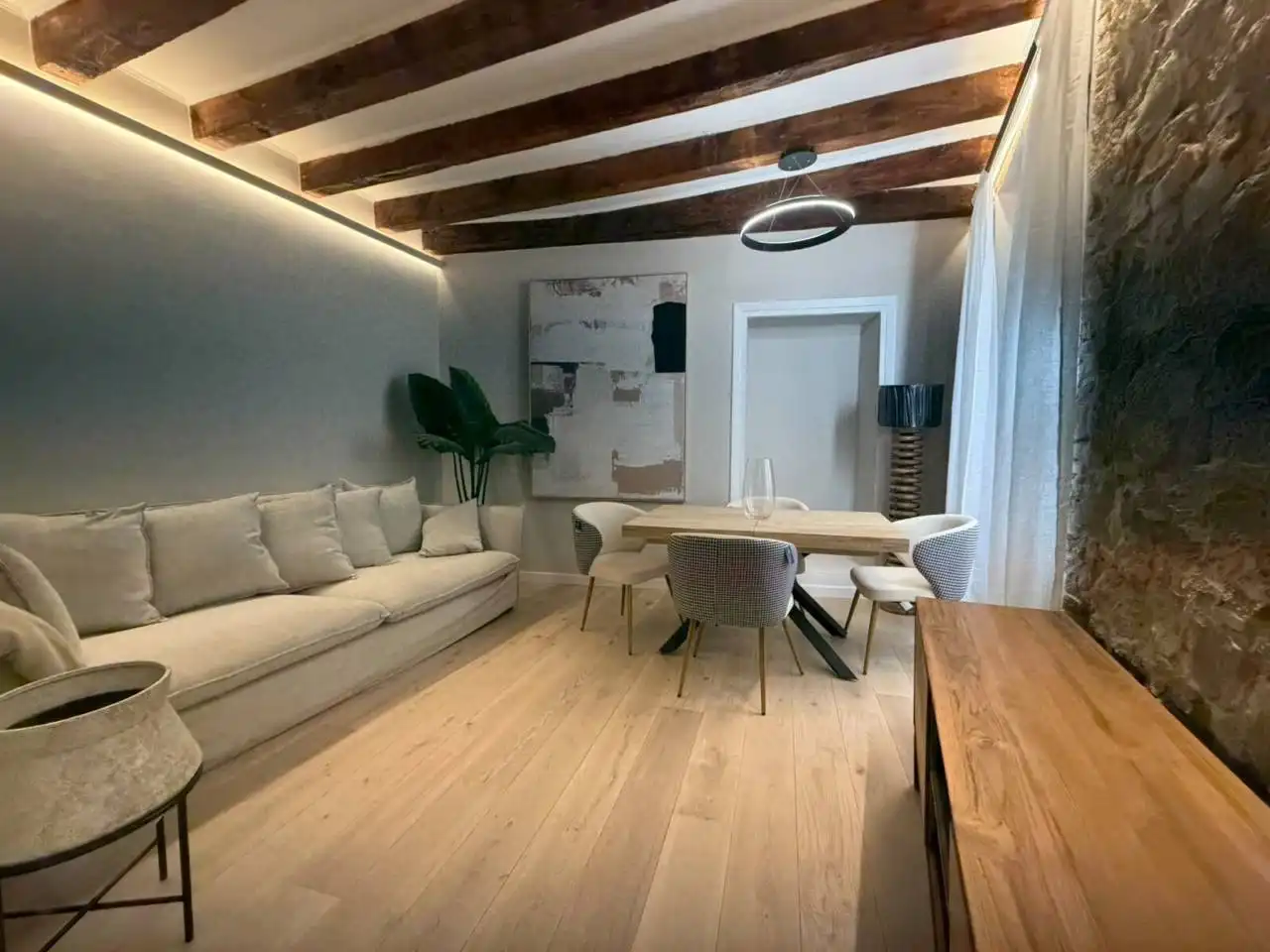 Wohnung zum Verkauf in Calle Hostal d´en Sol, imagen 2