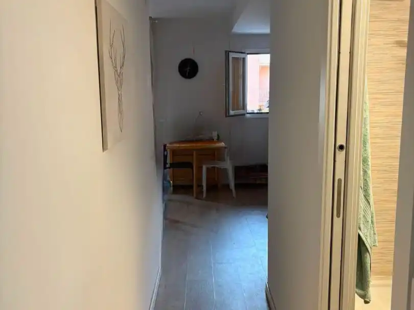 Flat for rent in Hortaleza