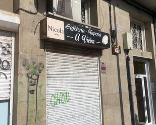 Local en venda en Vigo  amb Aire condicionat i Moblat