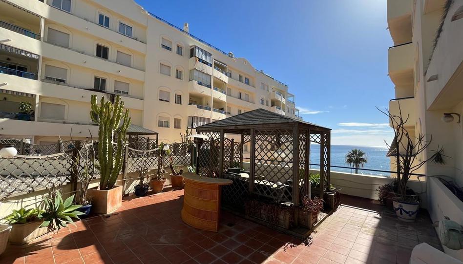 Photo 1 of Apartment for sale in Avenida Príncipe Salmán, Playa Bajadilla - Puertos, Málaga