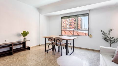 Foto 2 de Piso en venta en Pianista Amparo Iturbi, Malilla, Valencia Capital