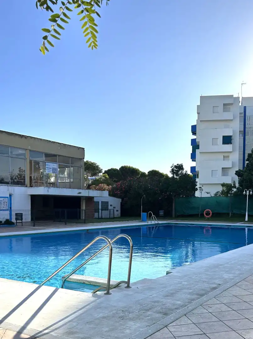 Studio avec piscine à vendre à Matalascañas, imagen 11
