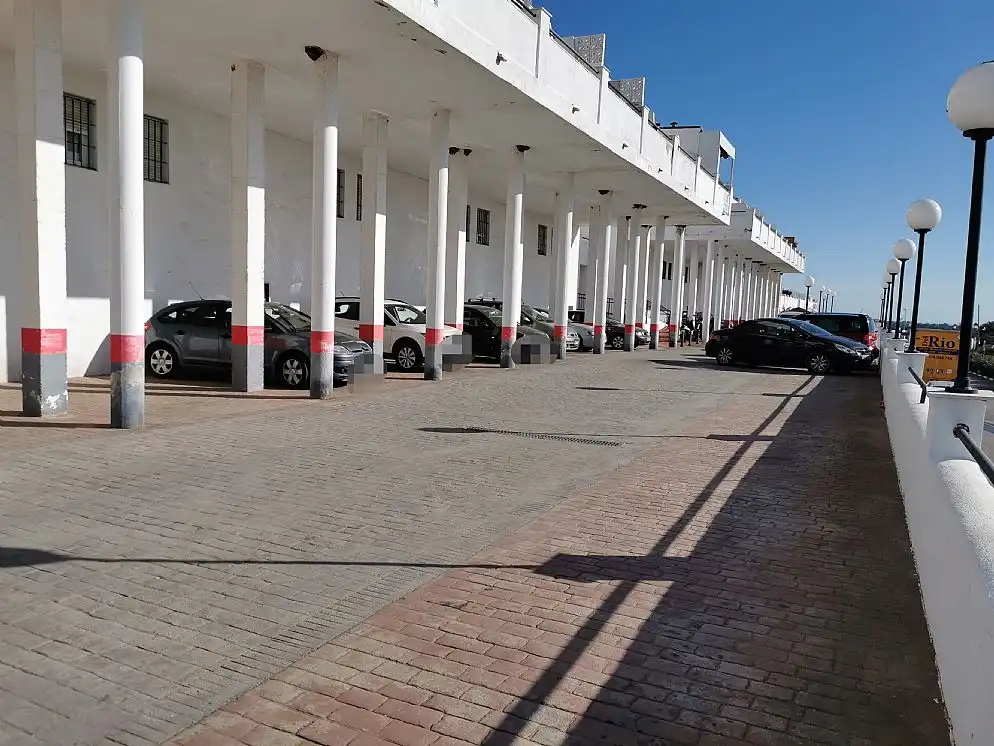 Aparcament en venda a UR MONTESOL-LAS ABEJERAS, imagen 3