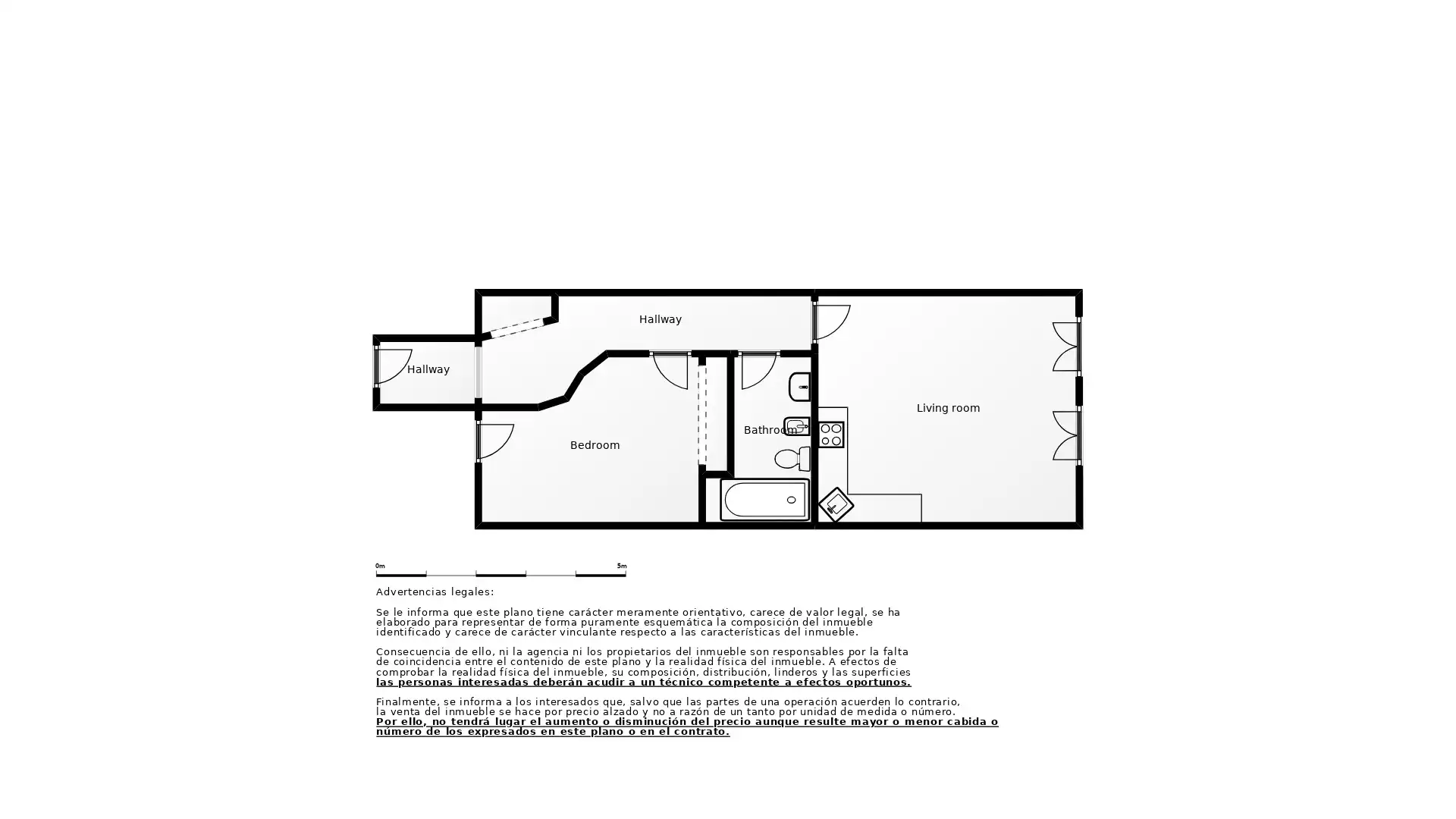 Exterior view of Flat for rent in Barcelona  with Air Conditioner, Heating and Parquet flooring