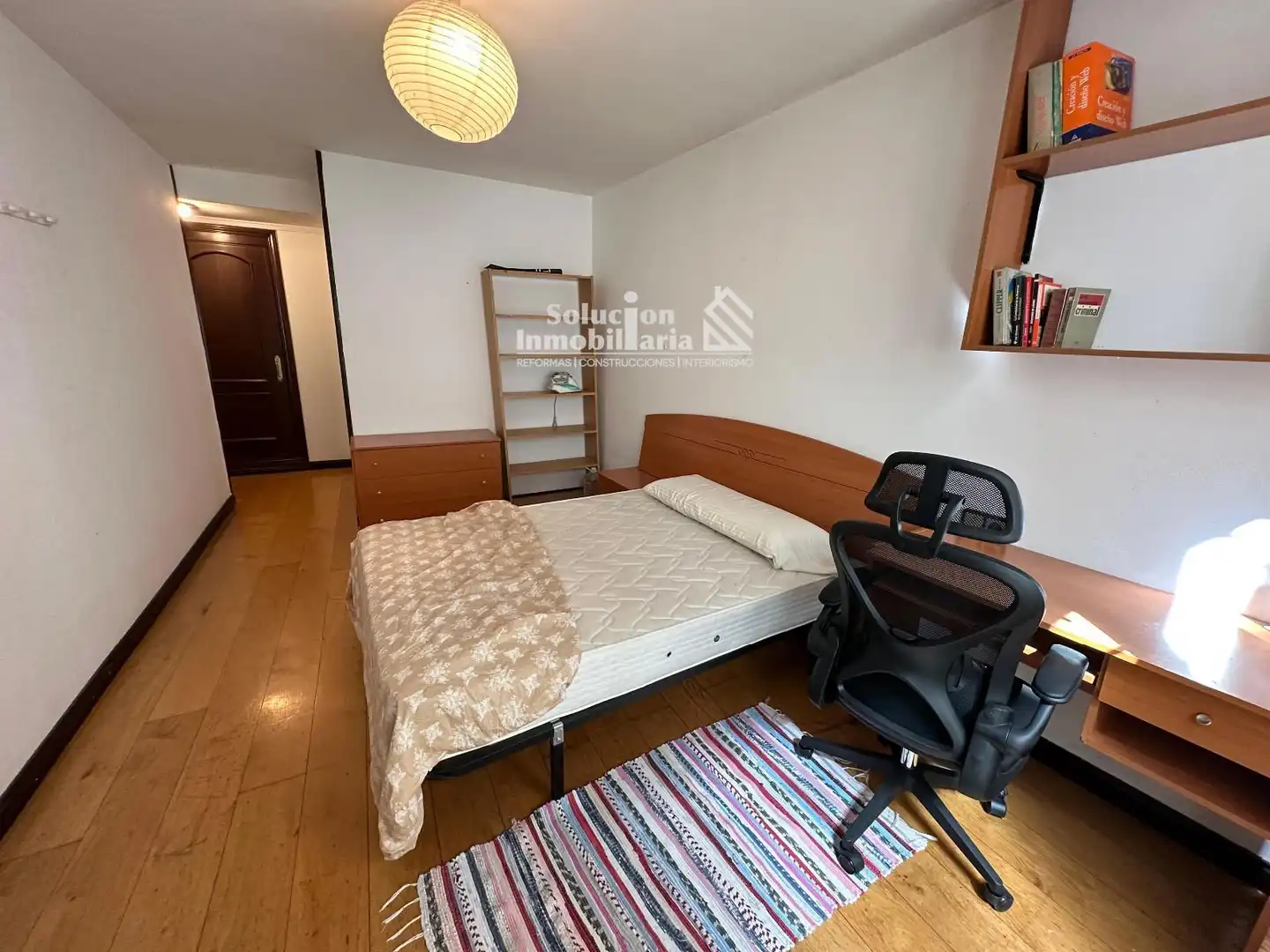 Piso en venta en Barrio del Centro