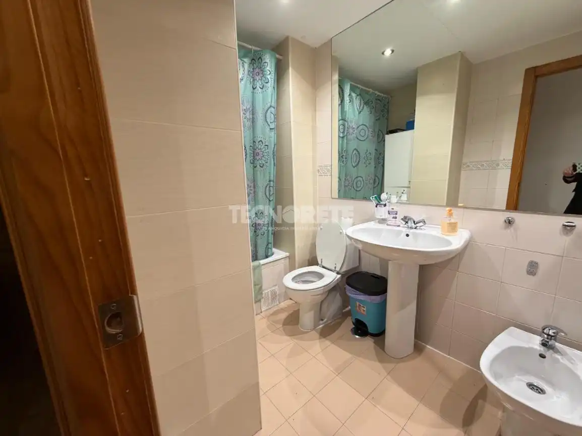 Baño de Piso en venta en Constitución - Balconcillo