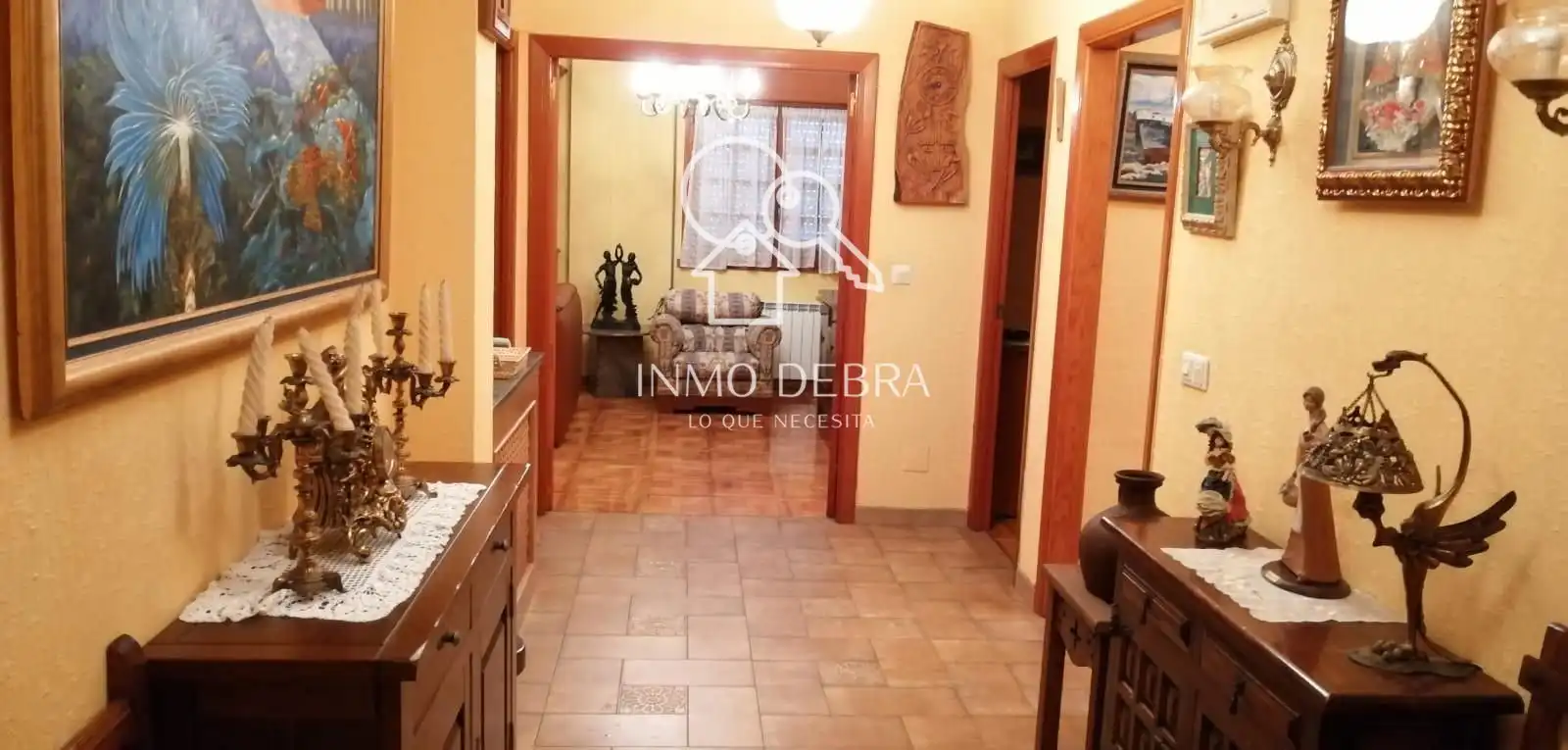 Exterior view of Flat for rent in Cudillero  with Heating, Terrace and Furnished