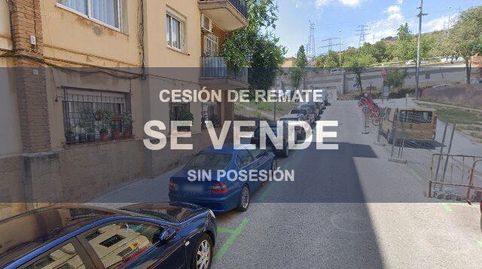 Foto 4 de Piso en venta en La Trinitat Nova, Barcelona Capital