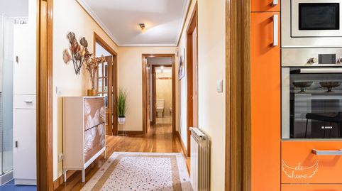 Foto 4 de Piso en venta en Calle Ernest Lluch, 11, La Pereda, Santander