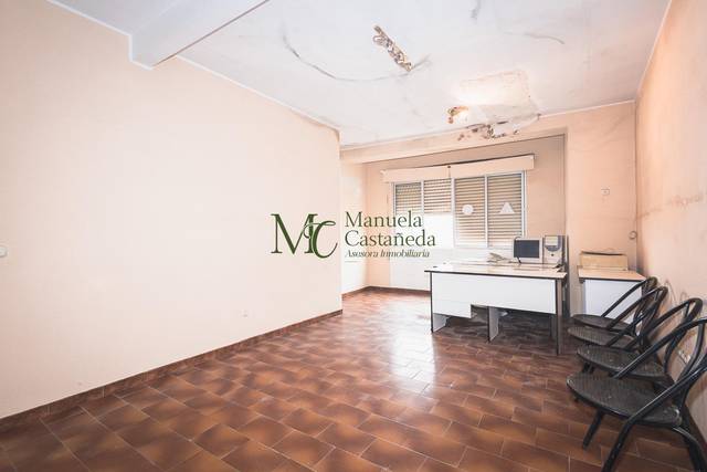 Casa-chalet en Venta en La Zarza (Badajoz)