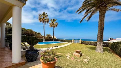 Foto 5 de Casa o chalet de alquiler en Camino Badía, 31, Las Rotas / Les Rotes, Alicante