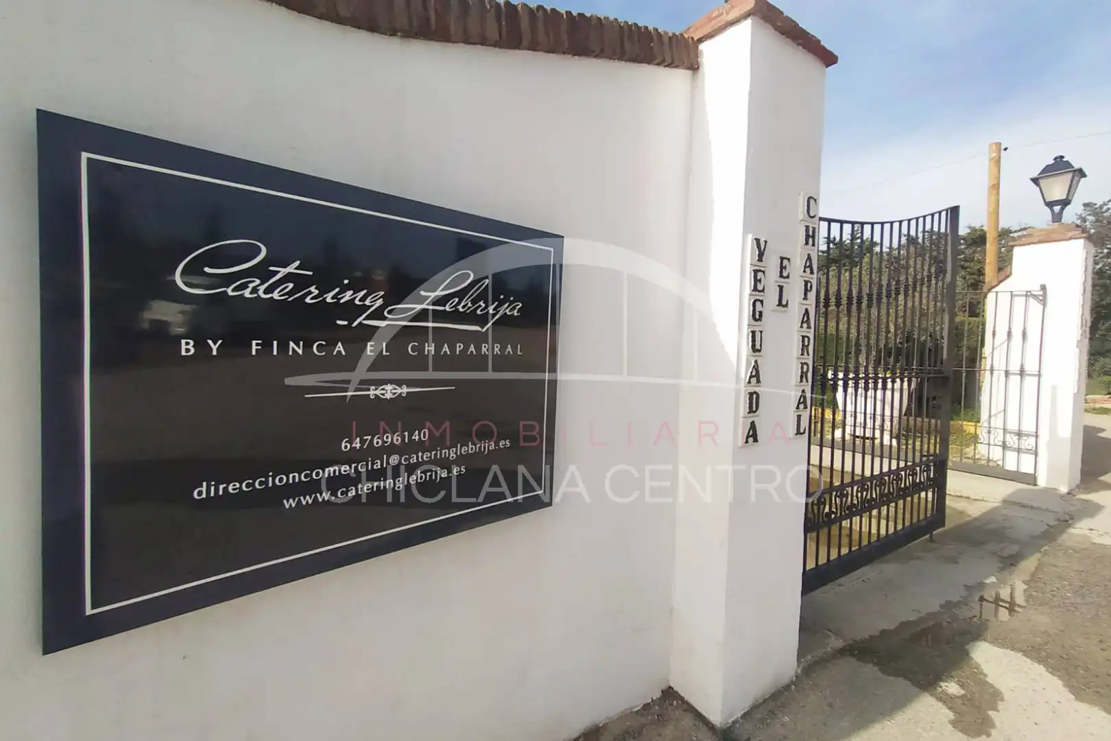 Chalet con jardín en venta en Las Lagunas - Campano, imagen 22