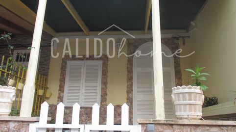 Photo 3 of Detached homes for sale in S'Arenal, Llucmajor