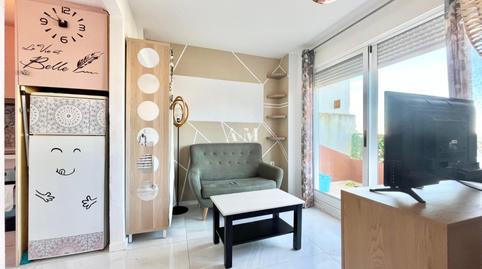 Photo 3 of Attic to rent in El Molino, Torrevieja