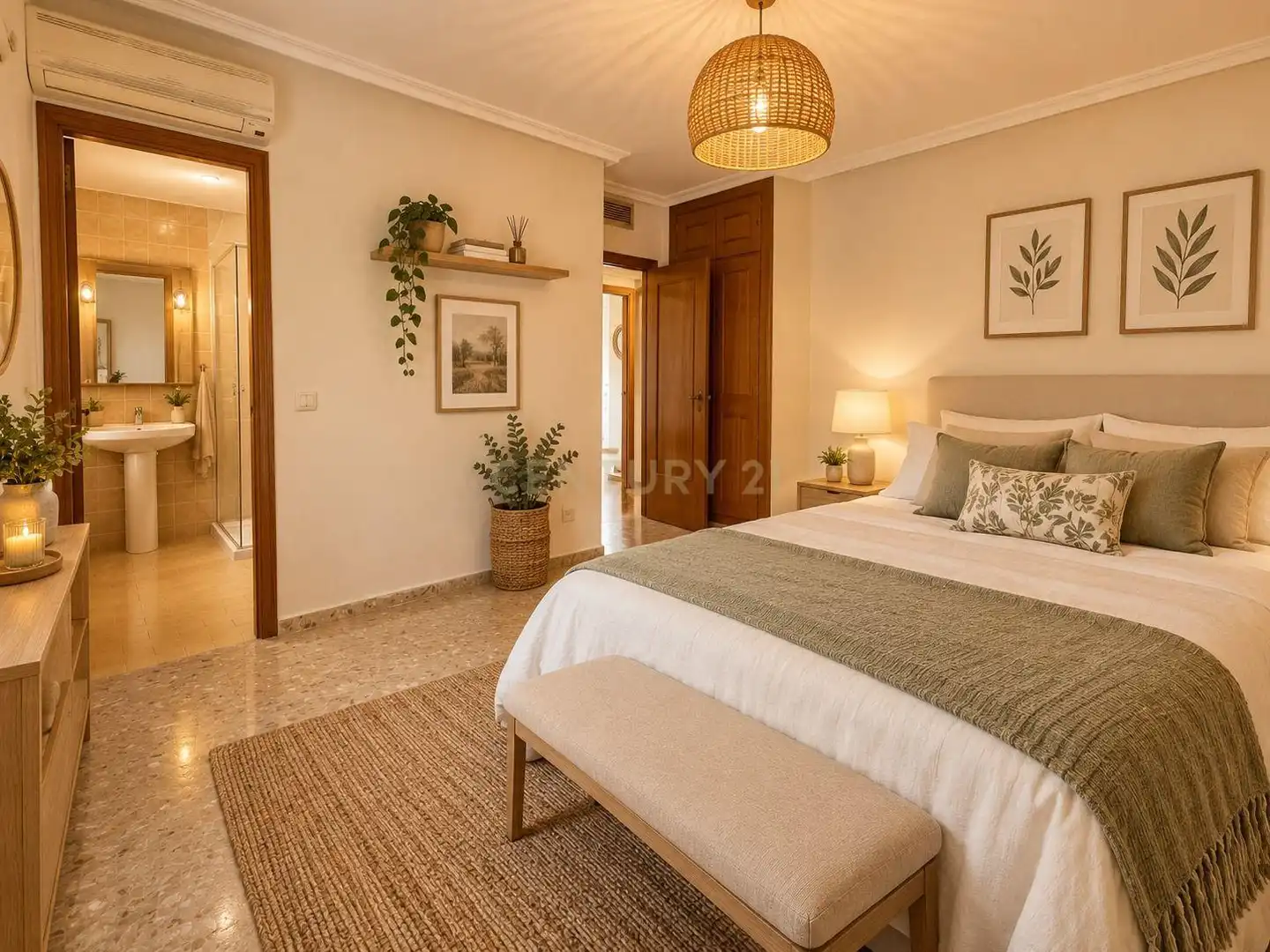 Wohnung mit Aufzug zum Verkauf in Centro, imagen 27