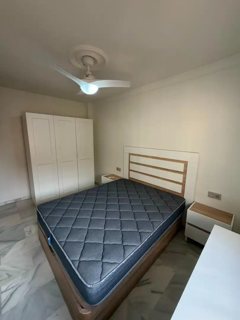 Pis de lloguer a Residencial Triana - Barrio Alto