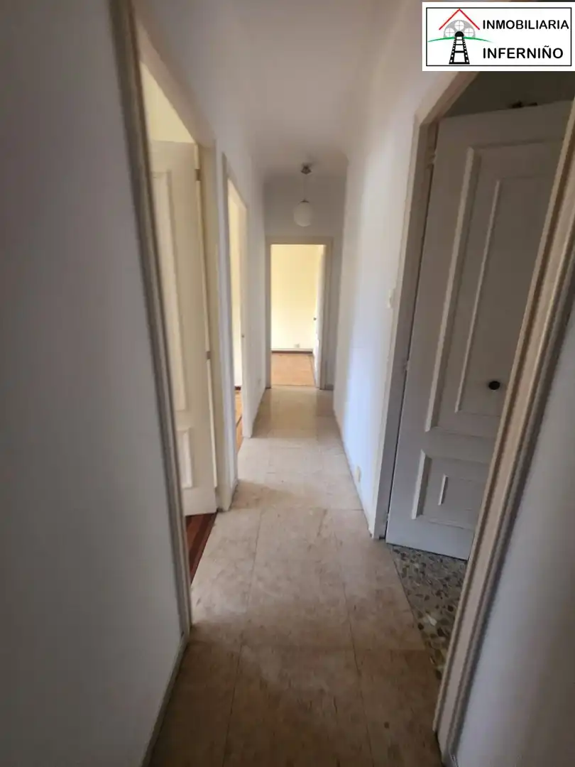 Piso en venta en Narón con Terraza