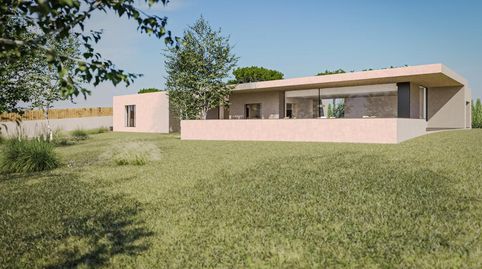 Exclusiva villa de diseño en Golf de Peralada con piscina y parcela de 1.408 m², imagen 5