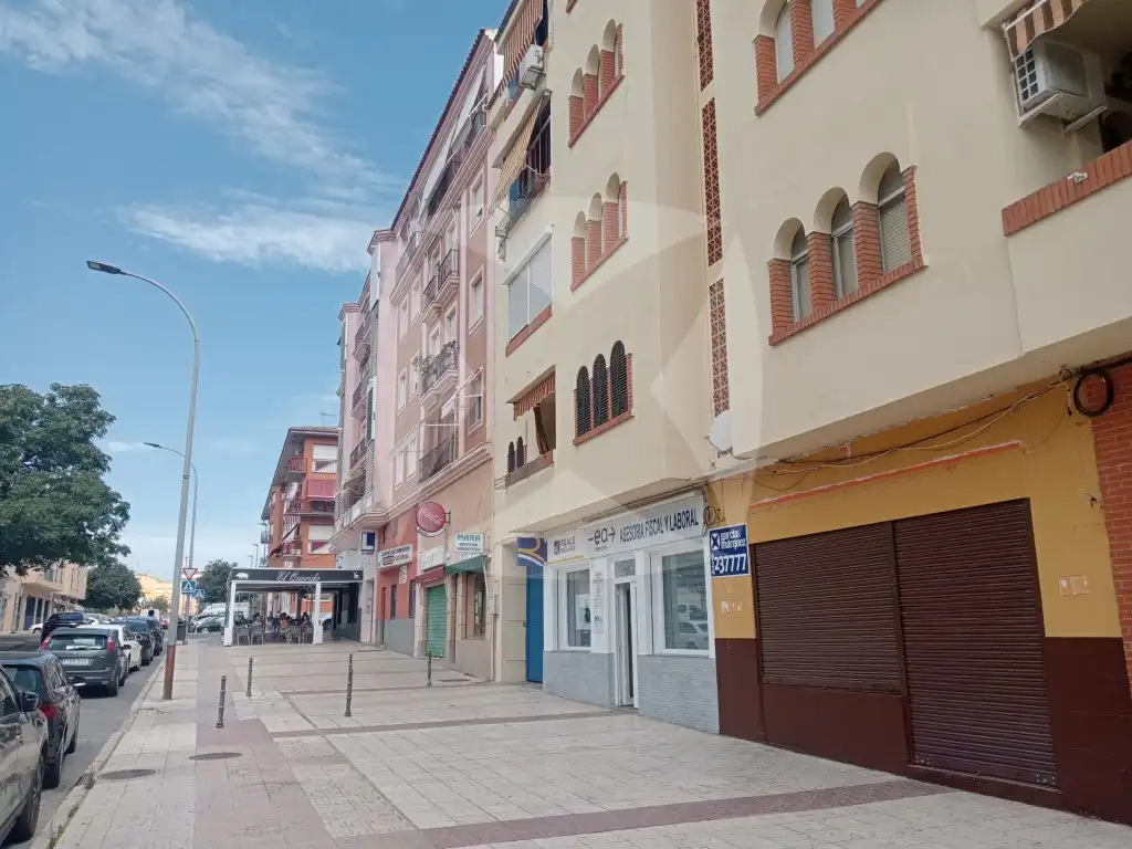 Geschaftsraum zum Verkauf in Calle Somoza Rivera, La Estación