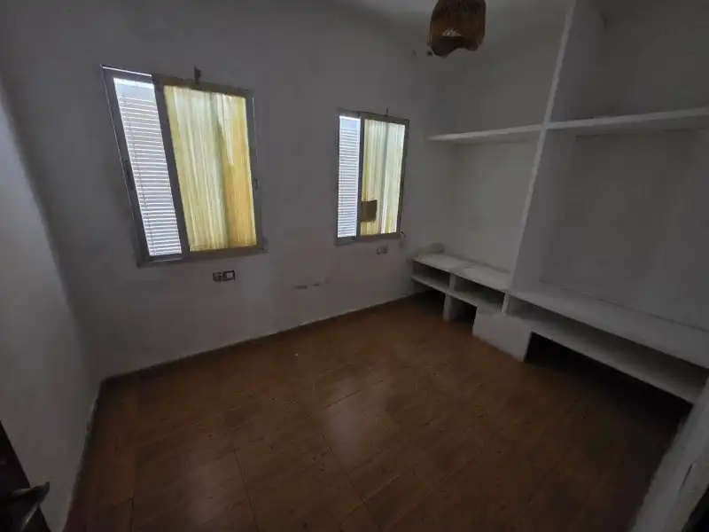 Piso con jardín en venta en La Cañada - Aldea Moret, imagen 7