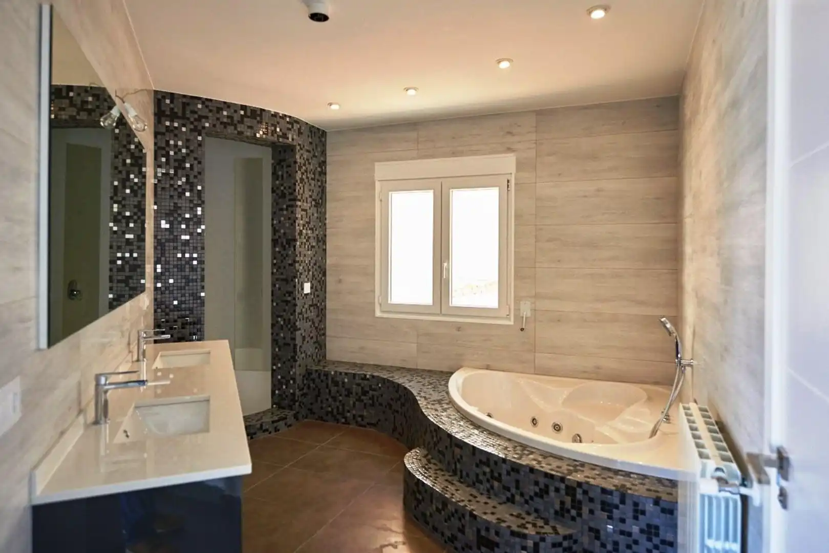 Villa con terrazza in vendita a Mascarat, imagen 8