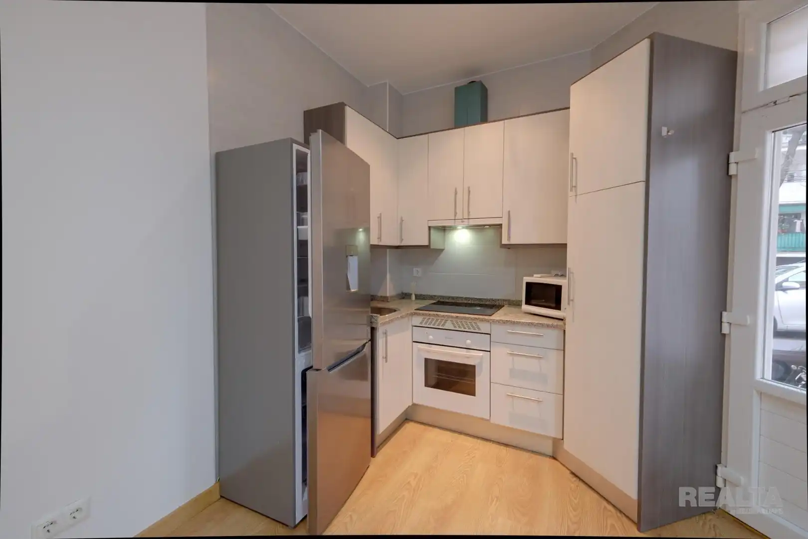 Estudio en venta en Calle Calle Doña Mencía, Puerta del Ángel