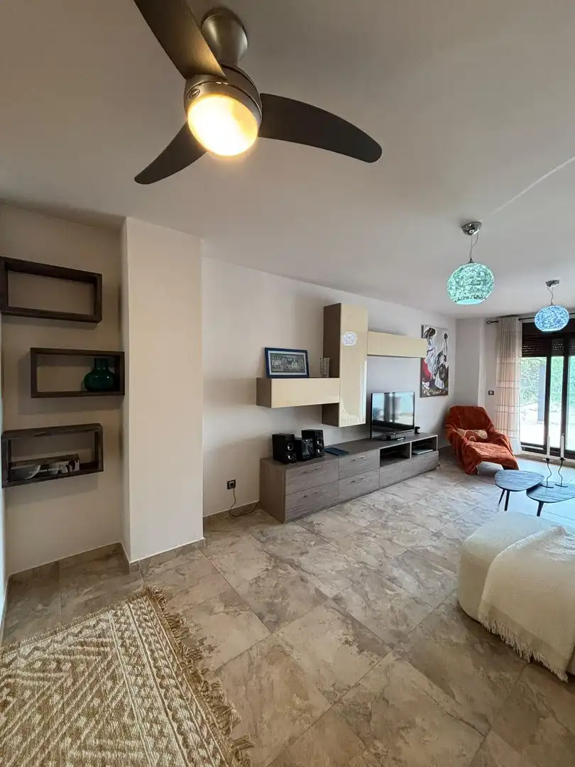 Adosado con piscina en venta en Casares Golf - Casares del Sol, imagen 11
