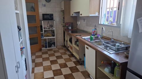 Foto 2 de Piso en venta en Sagrada Familia, Pere Crespí, Alzira