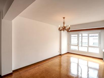 Living room of Flat for sale in Culleredo