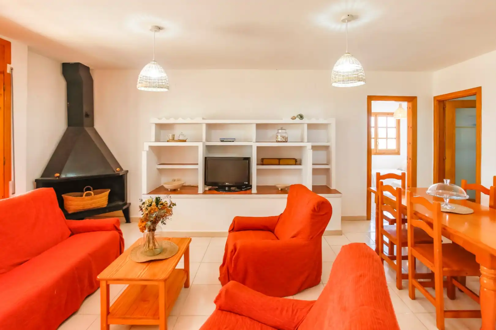 Casa rústica en venta en Deltebre, imagen 14
