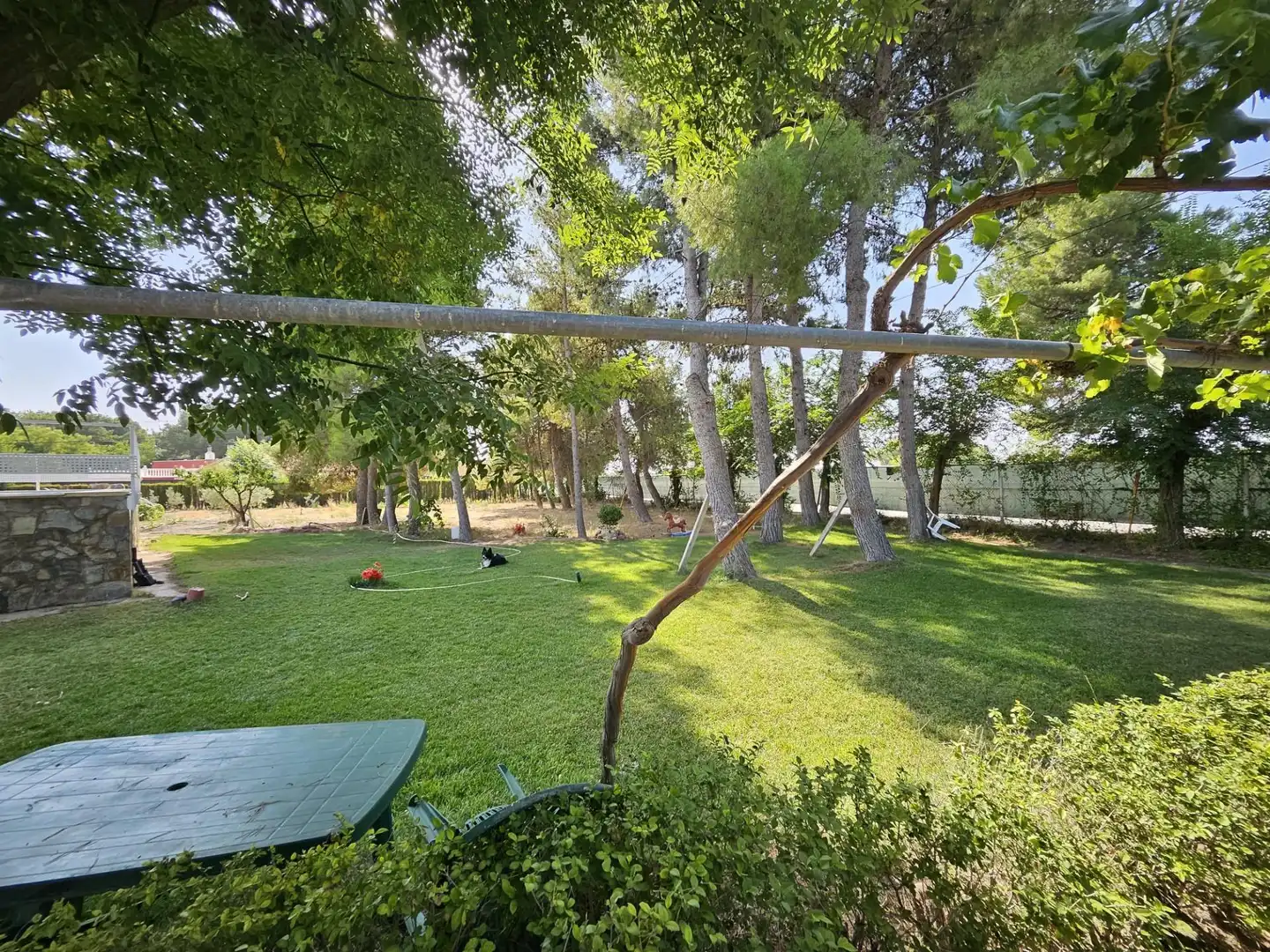 Chalet con piscina en venta en Pedanías - Extrarradio, imagen 34