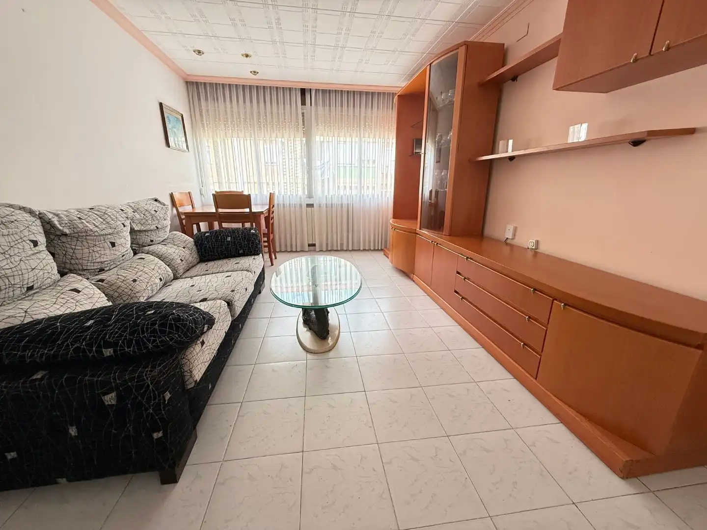 Flat with lift for sale in Calle bambú 2