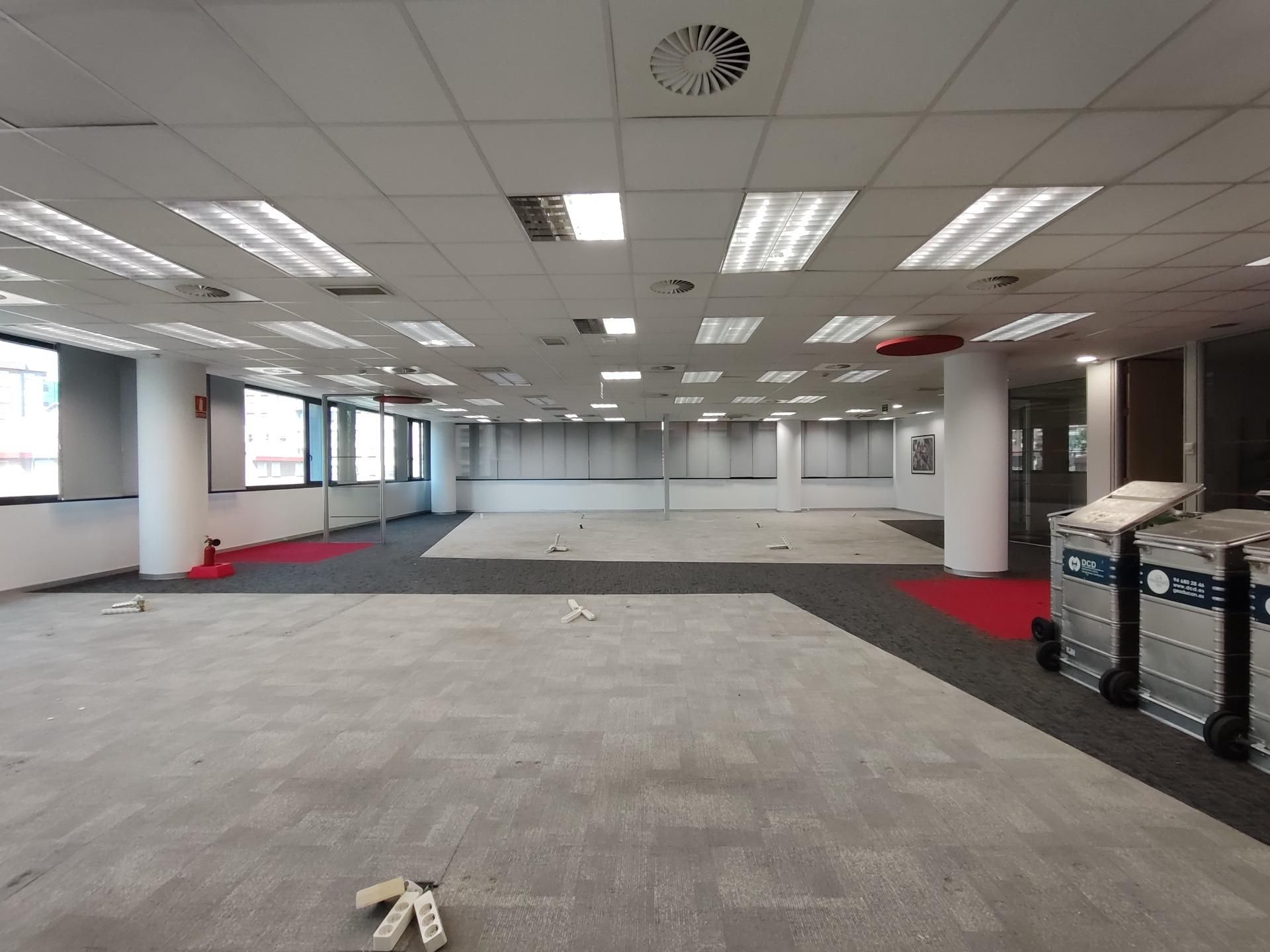 Office to rent in Bilbao   with Air Conditioner and Heating