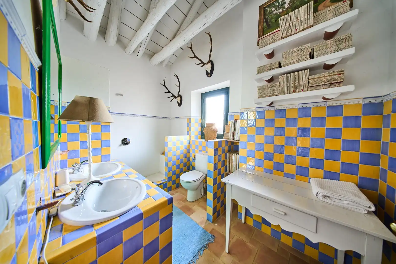Finca rústica en venta en DISEMINADOS, 24, Puebla de Don Fadrique