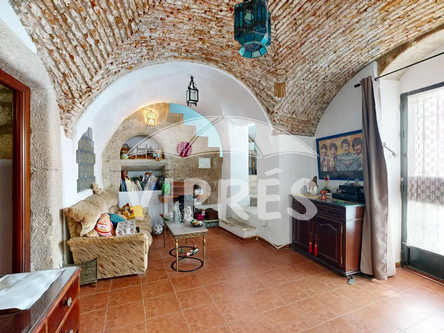 Casa o xalet en venda en Aldea del Cano