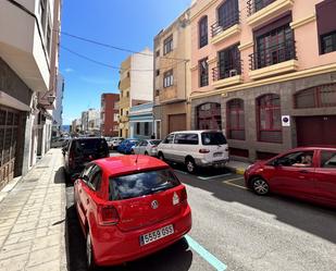 Exterior view of Garage for sale in Las Palmas de Gran Canaria