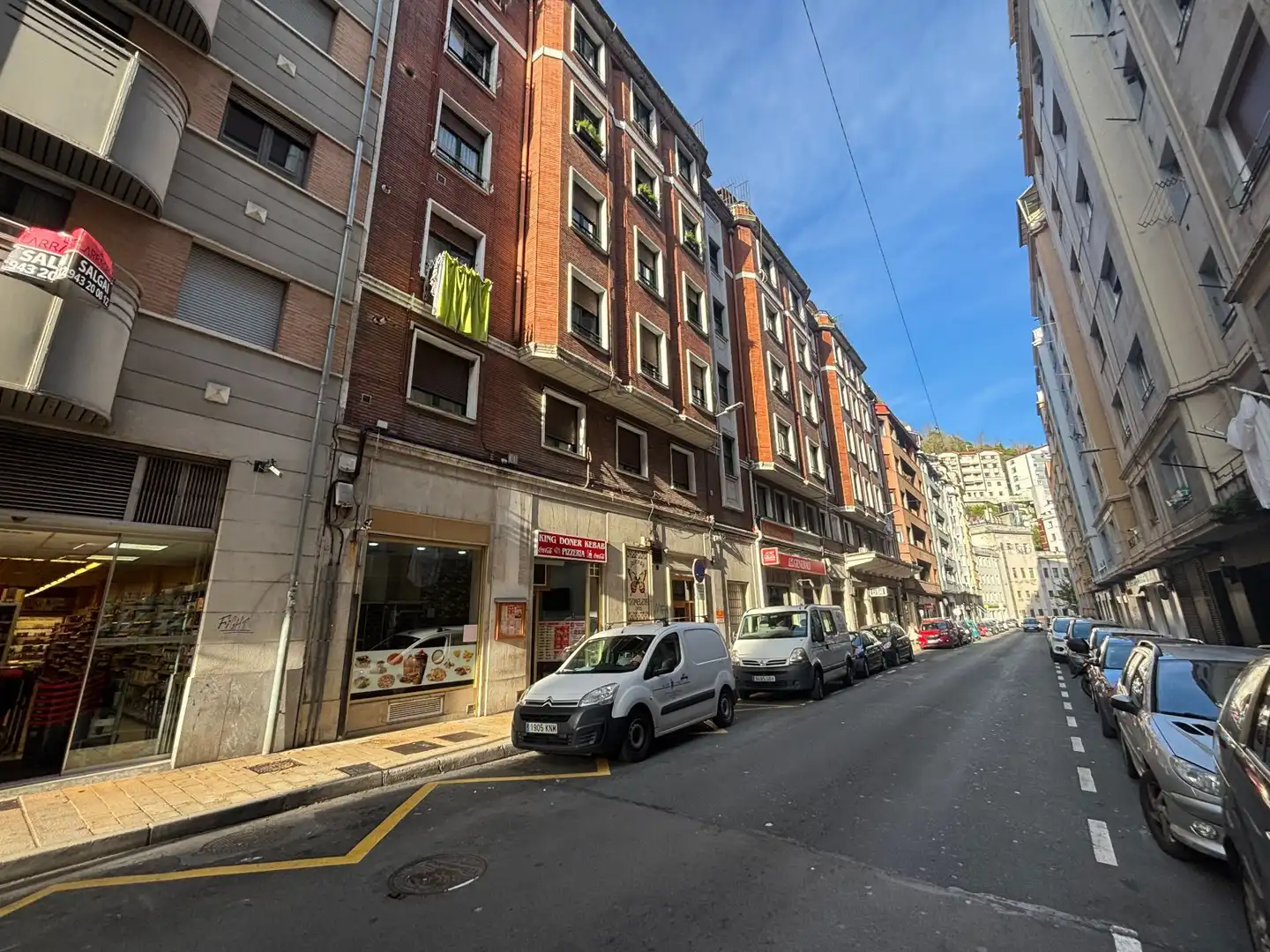 Piso con ascensor en venta en Ardantza, imagen 2