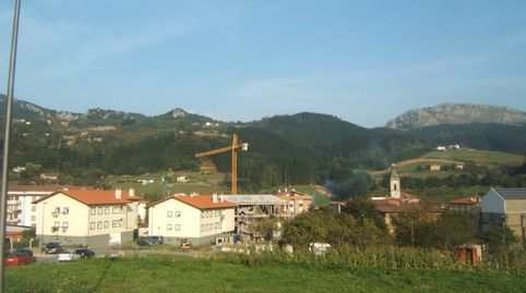 TERRENO EDIFICABLE EN ZONA RESIDENCIAL