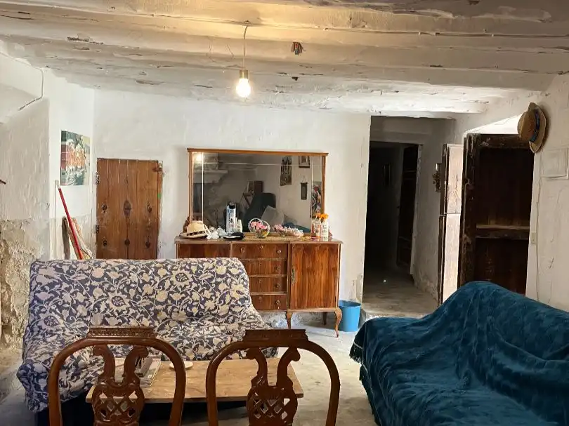 Haus mit Garten zum Verkauf in Pob. Yetas s/n, imagen 11