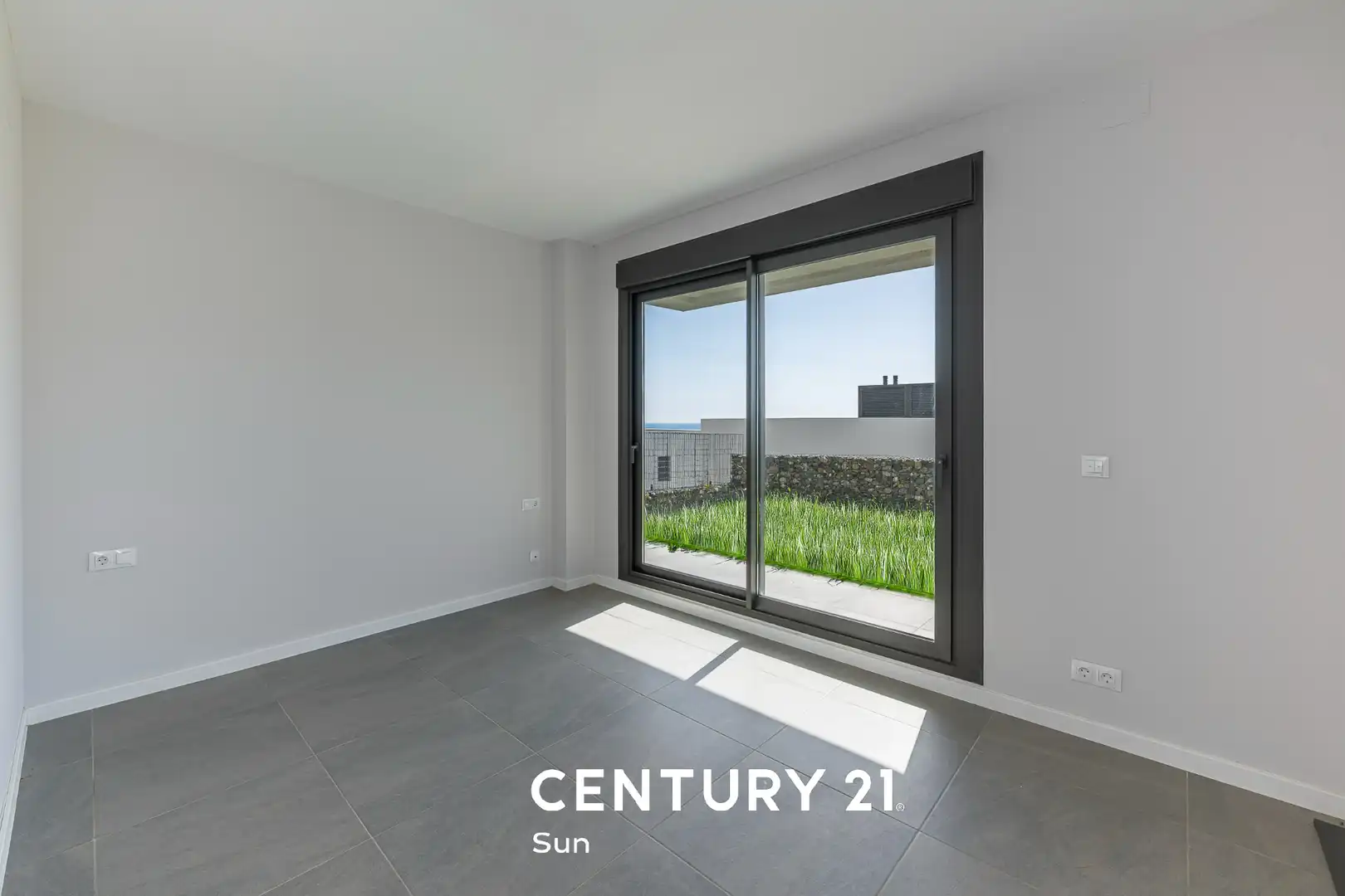 Habitación de Casa adosada en venta en Mijas con Aire acondicionado, Calefacción y Jardín privado