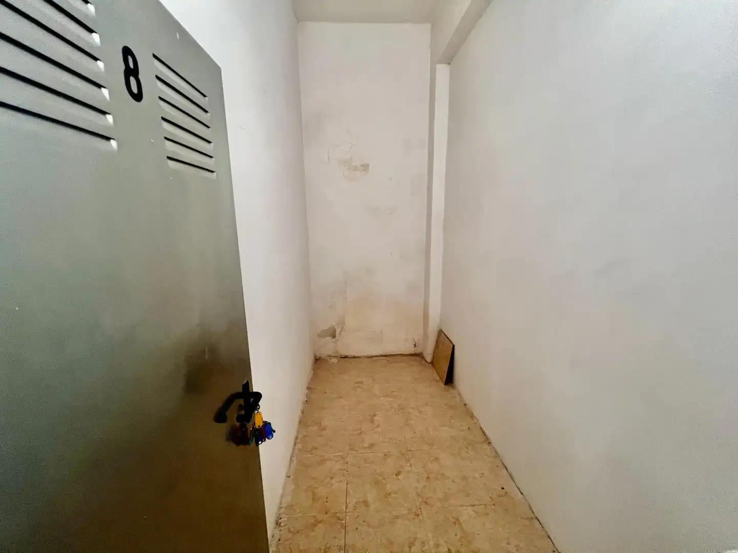 Trastero en venta en Calle de Pontevedra, Barrio Torrero