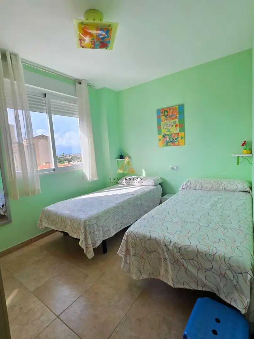 Appartement compact avec piscine à vendre à Playa Norte, imagen 4