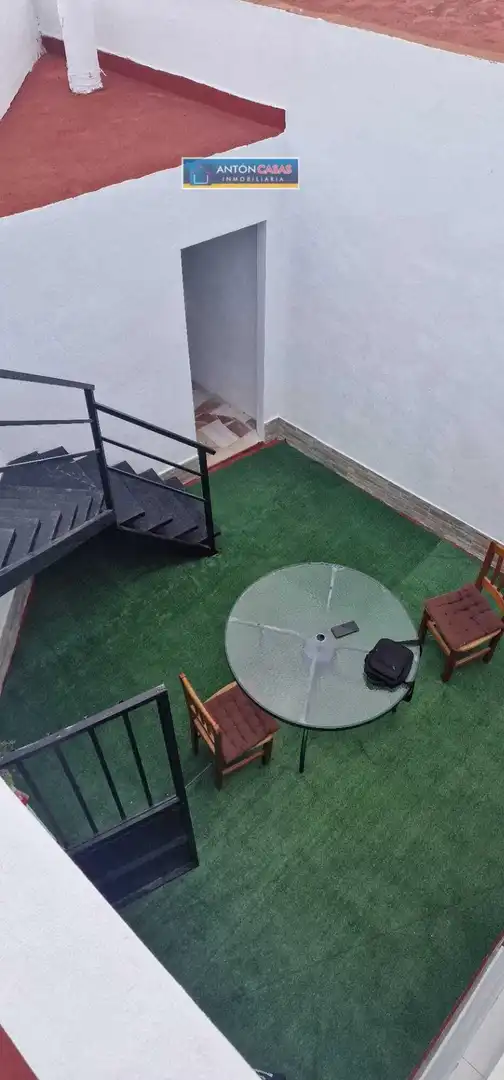 Houses for sale in Salinas  with Private garden and Terrace
