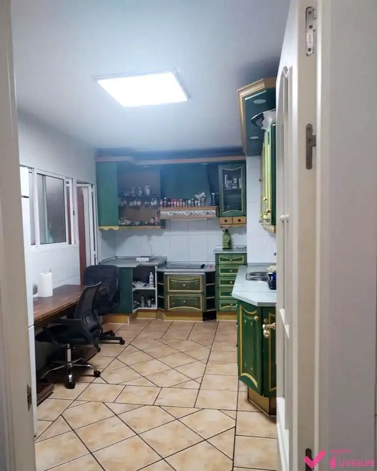 Flat with lift to rent in De Ronda, imagen 11