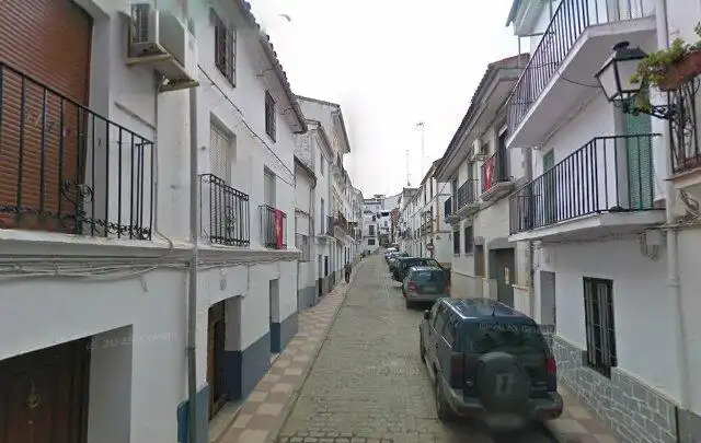 Casa en venda a CL BAÑO