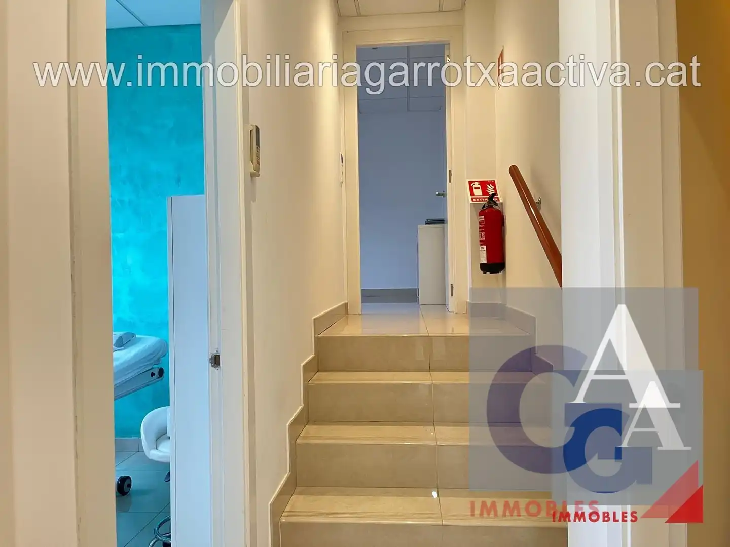 Locale commerciale in vendita a Olot, imagen 12