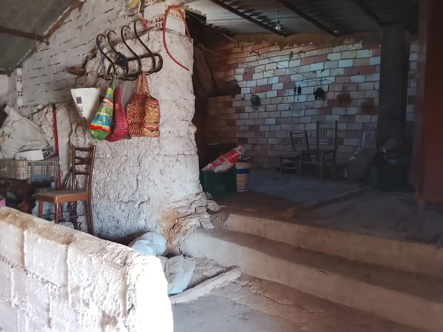 Casa o chalet en venta en Buenache de Alarcón con Trastero, Amueblado y TV