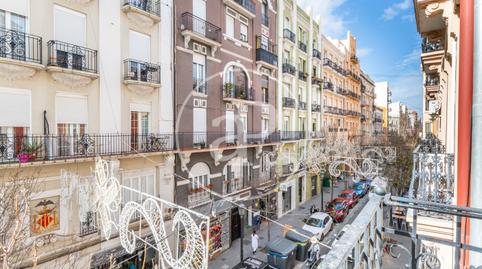 Photo 5 of Flat to rent in C/ de Cadis, Russafa,  Valencia Capital